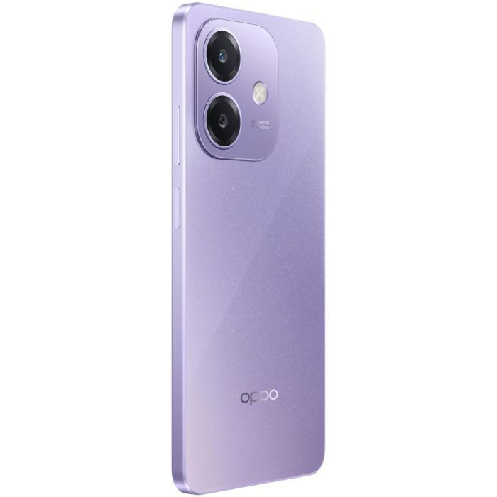 Мобильный телефон Oppo A3 6/256GB Starry Purple (OFCPH2669_PURPLE) изображение 11