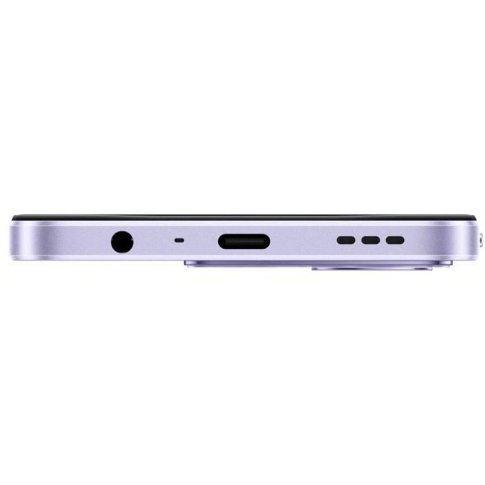 Мобильный телефон Oppo A3 6/256GB Starry Purple (OFCPH2669_PURPLE) изображение 7