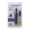 Тример Esperanza EBG004K Hair Trimmer Spike (EBG004K) зображення 2