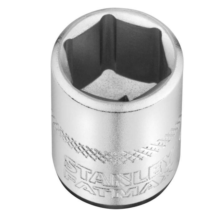 Головка торцевая Stanley 1/4", 7 мм, шестигранная (FMMT17192-0) изображение 2