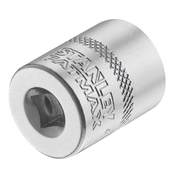 Головка торцевая Stanley 1/4", 7 мм, шестигранная (FMMT17192-0) изображение 3