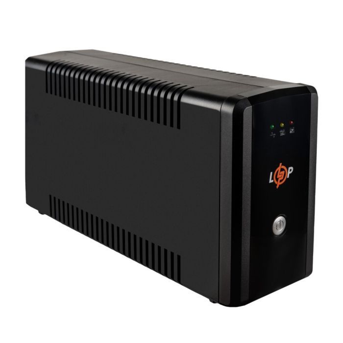 Источник бесперебойного питания LogicPower LP 400VA 4Pro, 240W (21948) изображение 3