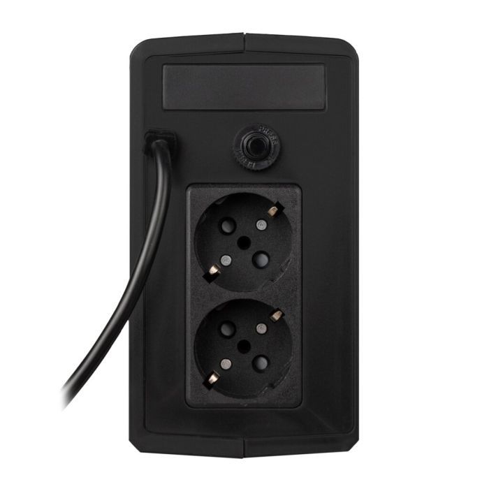 Источник бесперебойного питания LogicPower LP 400VA 4Pro, 240W (21948) изображение 4