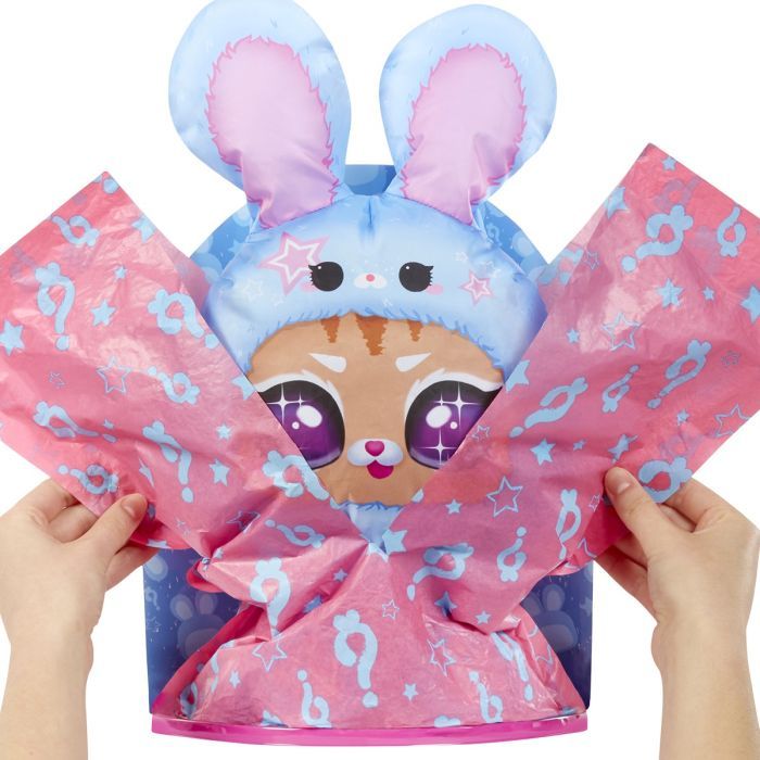 Кукла L.O.L. Surprise! серии Tweens Costume - Айя Черри (504054) изображение 5