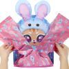 Кукла L.O.L. Surprise! серии Tweens Costume - Айя Черри (504054) изображение 5