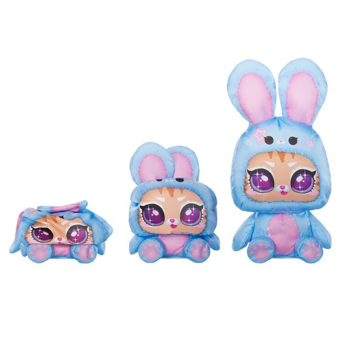 Кукла L.O.L. Surprise! серии Tweens Costume - Айя Черри (504054) изображение 6
