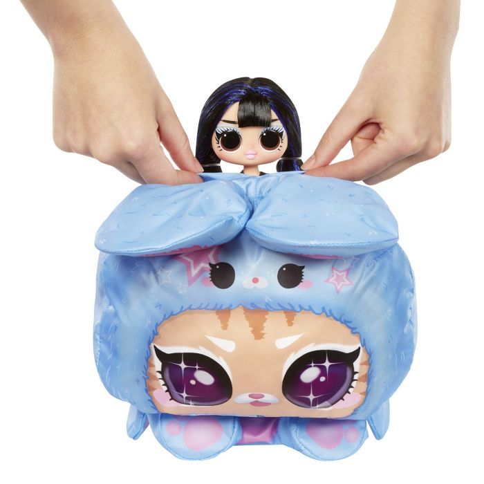 Кукла L.O.L. Surprise! серии Tweens Costume - Айя Черри (504054) изображение 7