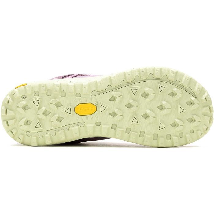 Кросівки Merrell Antora 3 Wms fondant/willow - 36 - фіолетовий (036.0523) зображення 5