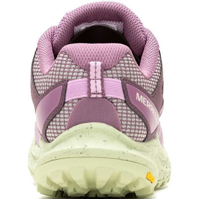 Кросівки Merrell Antora 3 Wms fondant/willow - 36 - фіолетовий (036.0523) зображення 6