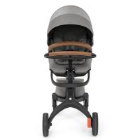 Коляска Stokke Xplory X Modern Grey (571402) изображение 2