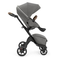 Коляска Stokke Xplory X Modern Grey (571402) изображение 3