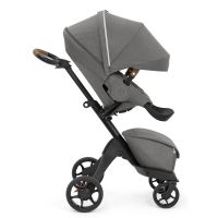 Коляска Stokke Xplory X Modern Grey (571402) изображение 4