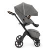 Коляска Stokke Xplory X Modern Grey (571402) изображение 4
