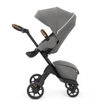 Коляска Stokke Xplory X Modern Grey (571402) изображение 5