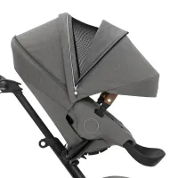 Коляска Stokke Xplory X Modern Grey (571402) изображение 6