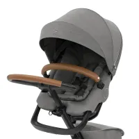 Коляска Stokke Xplory X Modern Grey (571402) изображение 7