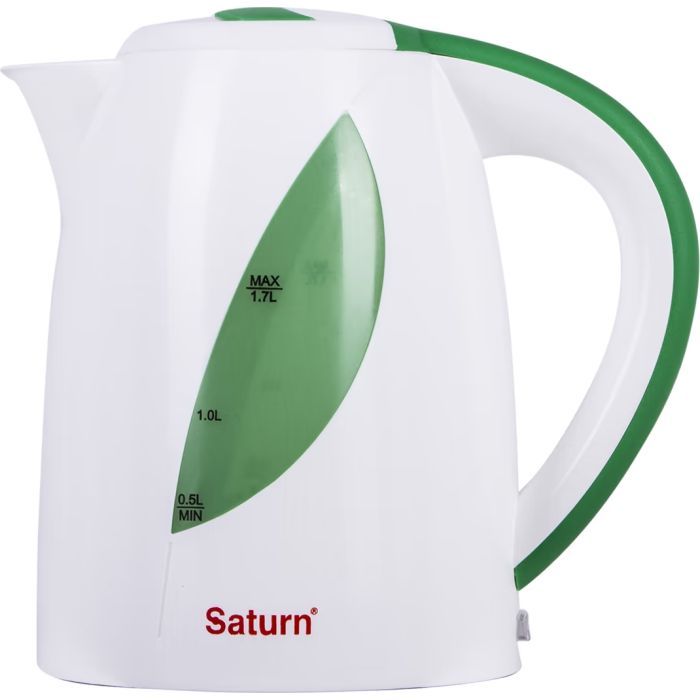 Электрочайник Saturn ST-EK8437U Grey
