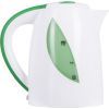Електрочайник Saturn ST-EK8437U White/Lt.Green зображення 3
