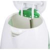 Електрочайник Saturn ST-EK8437U White/Lt.Green зображення 5