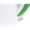 Електрочайник Saturn ST-EK8437U White/Lt.Green зображення 6