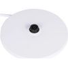 Електрочайник Saturn ST-EK8437U White/Lt.Green зображення 7