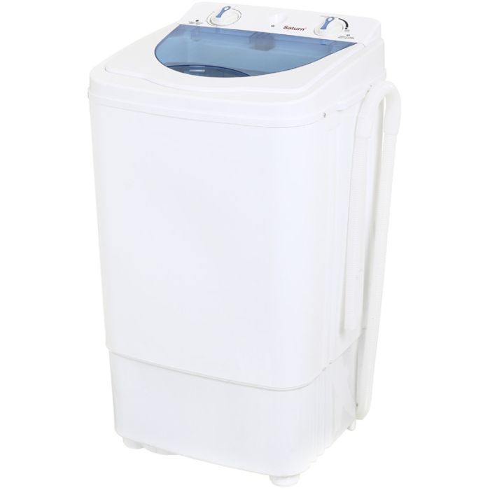 Стиральная машина Saturn ST-WM0615 изображение 3