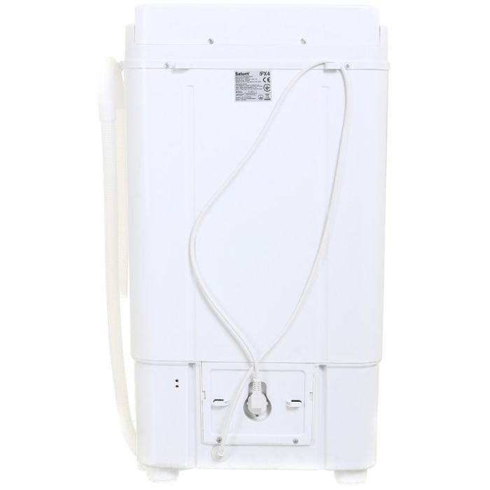Стиральная машина Saturn ST-WM0615 изображение 4