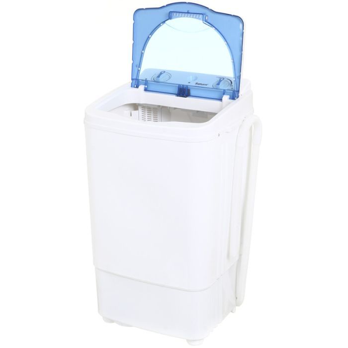 Стиральная машина Saturn ST-WM0615 изображение 5
