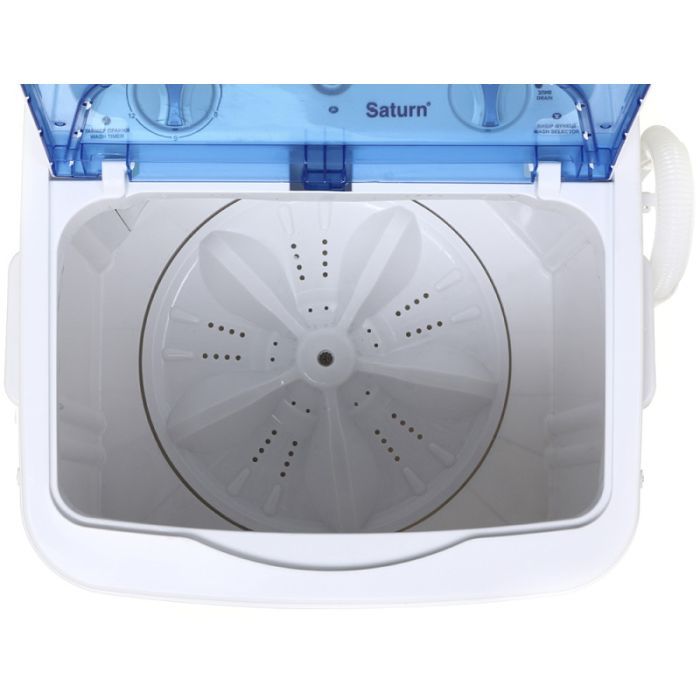 Стиральная машина Saturn ST-WM0615 изображение 6