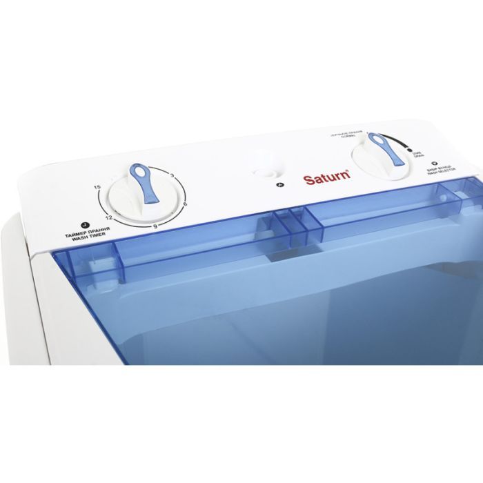 Стиральная машина Saturn ST-WM0615 изображение 8