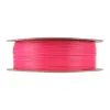Пластик для 3D-принтера eSUN ePLA+HS, 1,75мм, 1кг, magenta (EPLA+HS-P175PP1) изображение 2