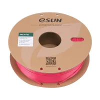 Пластик для 3D-принтера eSUN ePLA+HS, 1,75мм, 1кг, orange (EPLA+HS-P175O1) изображение 3