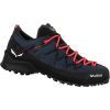 Кросівки Salewa Wildfire 2 Wms 61405 3965 - 39 - синій (013.001.5718)
