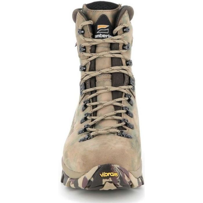Ботинки Zamberlan 1214 Lynx Mid GTX RR M camouflage - 45 - камуфляж (006.4587) изображение 5