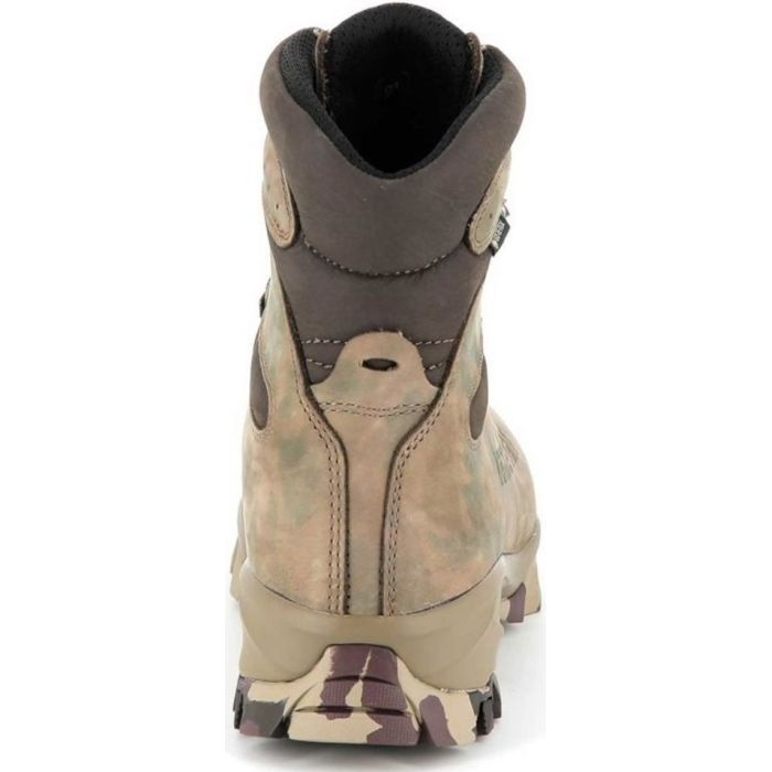 Ботинки Zamberlan 1214 Lynx Mid GTX RR M camouflage - 45 - камуфляж (006.4587) изображение 7
