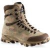 Ботинки Zamberlan 1214 Lynx Mid GTX RR M camouflage - 44 - камуфляж (006.4585)