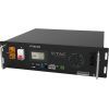 Батарея LiFePo4 V-TAC 51.2V - 100Ah LiFePO4 (VT48100E-P2)