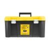 Ящик для инструментов Stanley ESSENTIAL, 482 х 254 х 250 мм (19"), пластиковый (STST75787-1) изображение 2