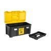 Ящик для инструментов Stanley ESSENTIAL, 482 х 254 х 250 мм (19"), пластиковый (STST75787-1) изображение 3