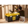 Ящик для инструментов Stanley ESSENTIAL, 482 х 254 х 250 мм (19"), пластиковый (STST75787-1) изображение 4