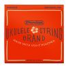 Струны для гитары Jim Dunlop Ukulele Soprano Pro (DUQ301)
