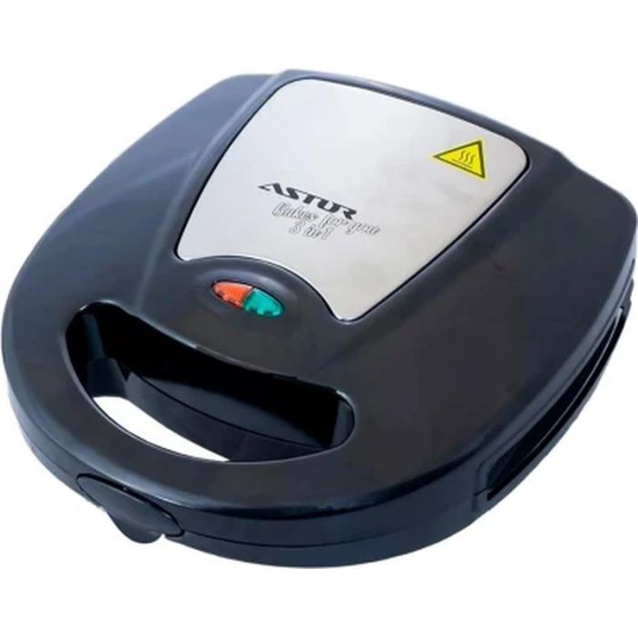Сэндвичница Astor SM1810