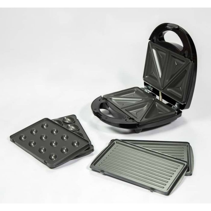 Сэндвичница Astor SM1810 изображение 2