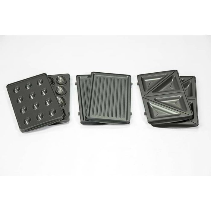 Сэндвичница Astor SM1810 изображение 6