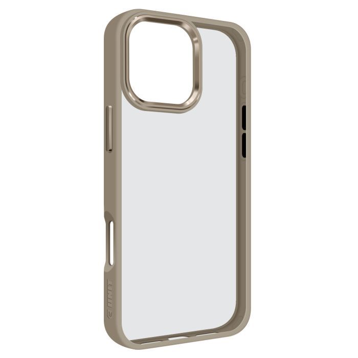 Чехол для мобильного телефона Armorstandart UNIT2 Apple iPhone 16 Pro Max Violet (ARM78768)