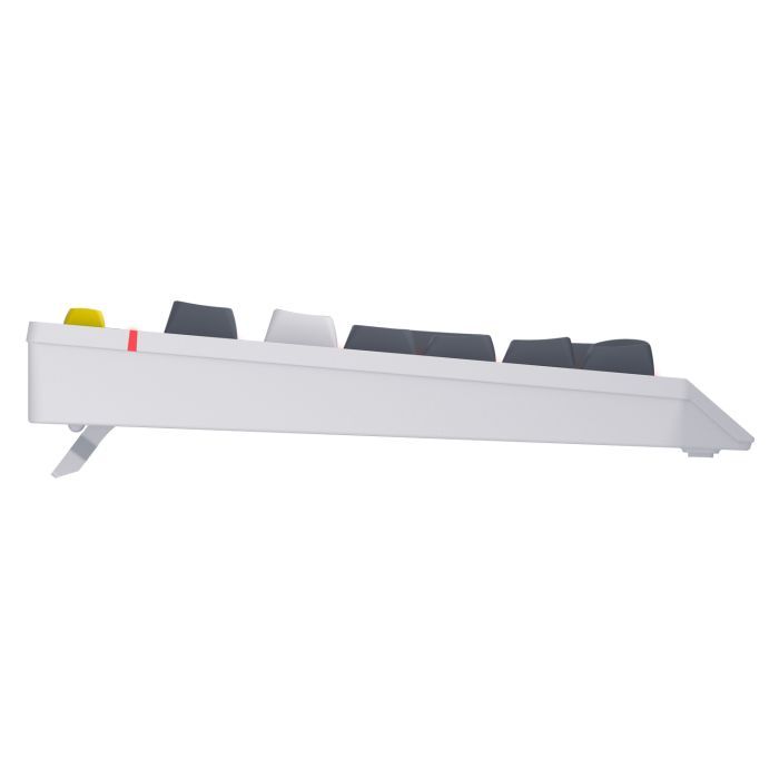 Клавиатура Hator Icefall USB White (HTK405UA) изображение 4