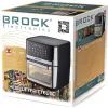 Мультипечь Brock DA 1000 BK изображение 2