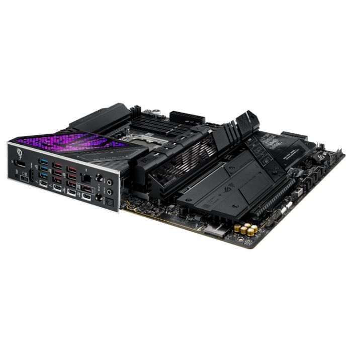 Материнская плата ASUS ROG STRIX Z890-E GAMING WIFI изображение 7