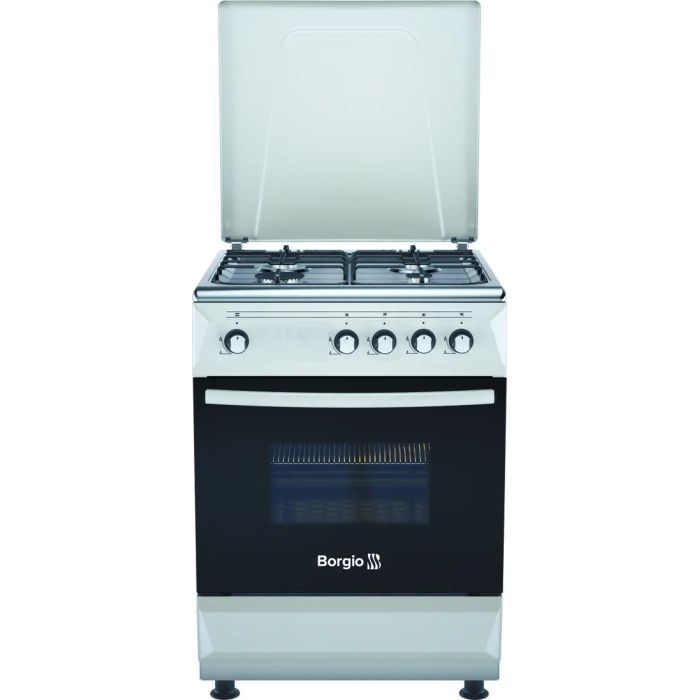 Плита Borgio GG 640 B MBBL