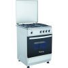 Плита Borgio GG 640 S MBBL изображение 2